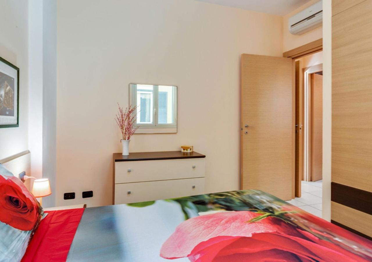 Villa Verdemare San Lorenzo 레이타니 외부 사진
