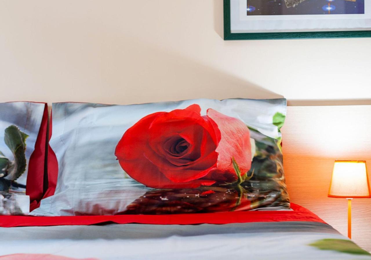 Villa Verdemare San Lorenzo 레이타니 외부 사진