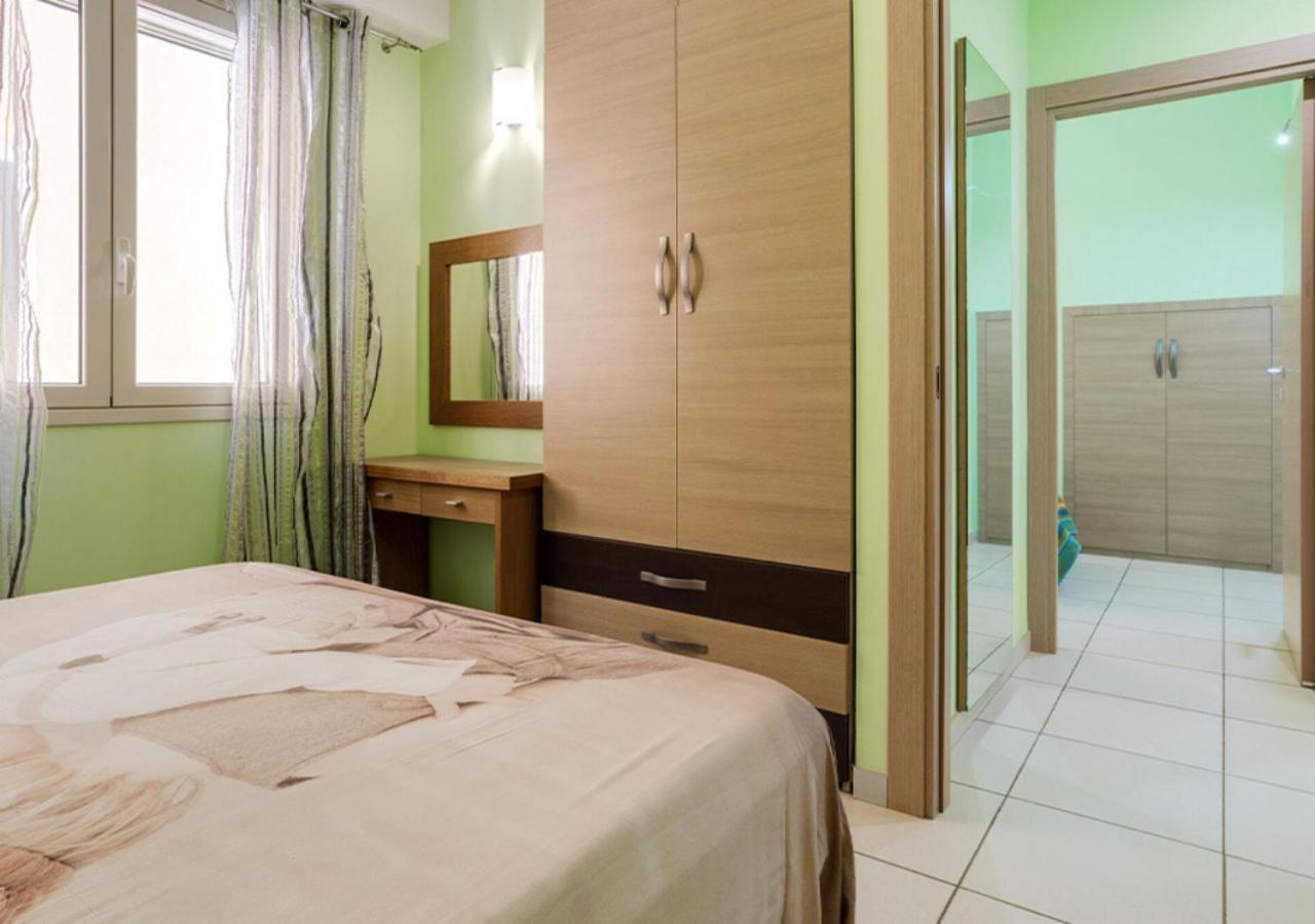 Villa Verdemare San Lorenzo 레이타니 외부 사진