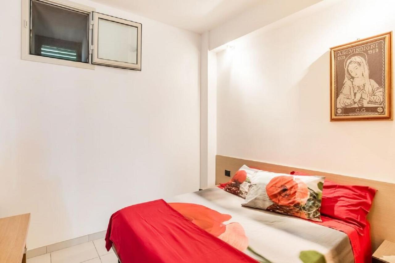 Villa Verdemare San Lorenzo 레이타니 외부 사진