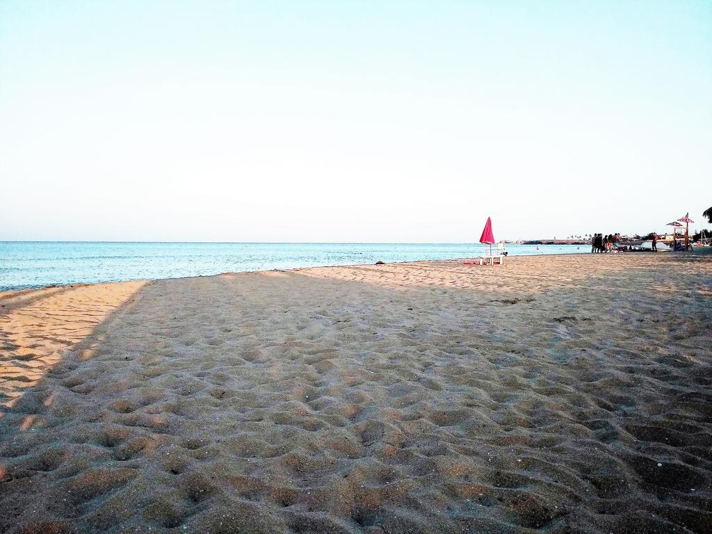 Villa Verdemare San Lorenzo 레이타니 외부 사진